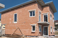 Carsington home extensions