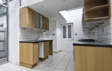 Carsington kitchen extension leads